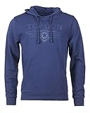 Top Gun Herren Kapuzenpulli Tg20201049 Navy,XL