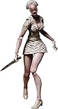 Good Smile Silent Hill 2: Bubble Head Krankenschwester Figma Action...