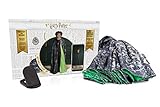 WOW! STUFF WW-1087 Harry Potter-Invisibility Cloak, Green