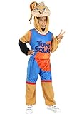 Funidelia | Lola Bunny Space Jam Kostüm - Looney Tunes für Mädchen...
