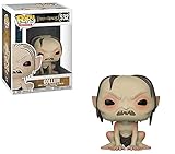 FUNKO POP! MOVIES: Lord of the Rings - Gollum