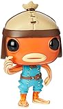 Funko POP! Games: Fortnite - Fishstick - Vinyl-Sammelfigur -...