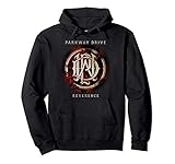 Parkway Drive - Official Merchandise - Reverence Monogram Pullover...