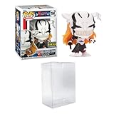Funko POP! Bleach - Fully-Hollowfied Ichigo Bundled with a Byron's...