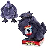 PoKéMoN Kuscheltier XXL Corviknight 30 cm – Plüschtier – Neue...