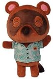 Simba 109231003 - Animal Crossing Nepp, 25cm Plüschtier, New...