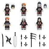 GHFGXF Mini Figures Advent Calendar Collection Figure Set Series...