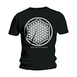 Bring Me The Horizon T Shirt Sempiternal Tour BMTH Nue offiziell...