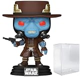 POP Star Wars: Book of Boba Fett Cad Bane Funko Vinyl-Figur (geb ndelt...