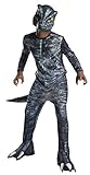 Rubie's 641180_L Offizielles Jurassic World: Fallen Kingdom...