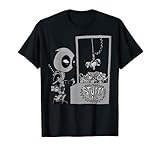 Marvel Deadpool Stuff Yay Claw Machine T-Shirt