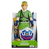 Legend Of Zelda 86748 Link, Mehrfarbig