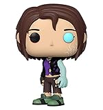 Funko POP! Games: Sally Face - Ashley - (Empowered) -...