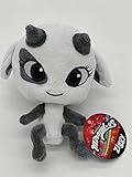 BANDAI - Miraculous Ladybug - kuscheliger Plüschtier-Kwami 15 cm -...