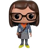 Funko 3162 POP Vinyl Big Bang Theory Amy Farrah Fowler Figure