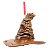 Nemesis Now Offizielles Lizenzprodukt Harry Potter Sorting Hat...