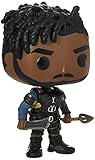 Funko POP! Marvel: Black Panther - Erik Killmonger - 1/6 Quote Für...