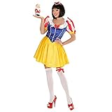 Widmann - Kostüm Märchen Prinzessin, Kleid, Faschingskostüme,...