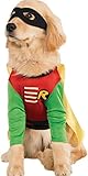 Rubie's Offizielles Rubie s DC Comic Robin Teenager Titans Haustier...