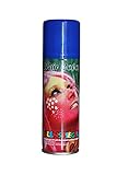 Eulenspiegel 819333 - Color Haarspray, blau, 125 ml, Karneval,...