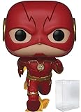 POP Flash TV Series - The Flash [Running] Funko Pop! Vinyl Figure...