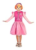 Ciao Skye costume disguise girl official Paw Patrol (Size 5-7 years)...