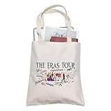 Geschenke für Sänger, Musik, Lyric, inspirierte Tragetasche, Album,...