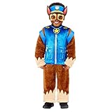 Amscan - Kinderkostüm Chase aus Paw Patrol, Plüsch-Overall, Serie,...