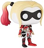 Funko DC Imperial Palace Harley Quinn Collectable Toy -...