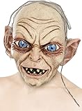 Funidelia | Gollum Maske - Der der Ringe für Jungen Der Herr der...