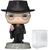 POP Indiana Jones: Raiders of The Lost Ark - Arnold Toht Funko Vinyl...