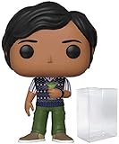 Funko TV: Big Bang Theory - Raj Koothrappali Pop! Vinyl Figure...