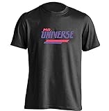 Steven Universe - Mr. Universe Cosplay Unisex Custom T Shirt Design...