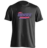 Steven Universe - Mr. Universe Cosplay Unisex Custom T Shirt Design...