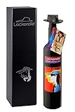 Leckerelle - Geschenk-Set - Udo Lindenberg'No Panik'