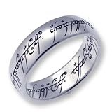 Der Herr der Ringe - Wolfram Ring - 72