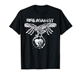 Rise Against - Patriotic - Official Merchandise T-Shirt