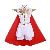 Fortunehouse She-Ra and The Princesses of Power She-Ra Cosplay Outfits...