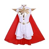 Fortunehouse She-Ra and The Princesses of Power She-Ra Cosplay Outfits...