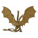 MonsterVerse Godzilla King of The Monsters 6' King Ghidorah,...