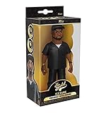 Funko Vinyl Gold 5': Ice Cube - Sammelbare Vinyl-Actionfigur -...