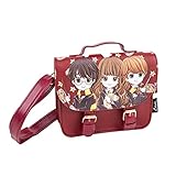 CERDÁ LIFE'S LITTLE MOMENTS Unisex-Youth BOLSO Satchel Harry Potter...