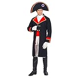 Widmann - Kostüm Napoleon, Kaiser, General, Soldat,...