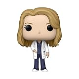 Funko POP! TV Anatomy-Meredith Grey Collectible Toy - Grey's Anatomy -...
