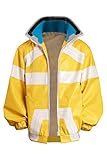 Alleyon Edgerunners David Cosplay Cyberpunk Jacke Anime Outfit David...