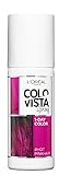 L'Oréal Paris Colovista 1-Day Color Spray #HOTPINKHAIR, Farbspray...