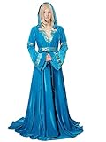 Dress Me Up - L067/42 Kostüm Damen Damenkostüme edles &...