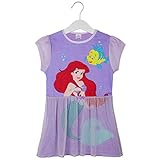 Disney Nachthemd Mädchen, Kinder Unterwäsche Mädchen mit...