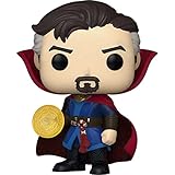 Funko POP! Marvel: DSMM - Dr Strange - Doctor Strange -...