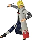 Bandai – Anime Heroes – Naruto Shippuden – Anime Heroes Figur...